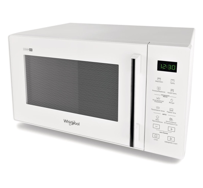 Мікрохвильова піч(НВЧ) Whirlpool MWP 253 W