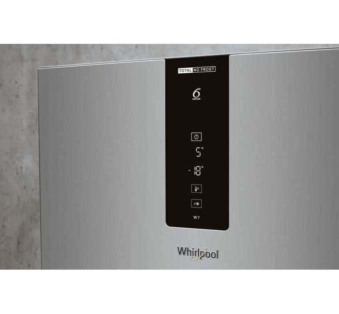 Холодильник Whirlpool W7 821O OX H