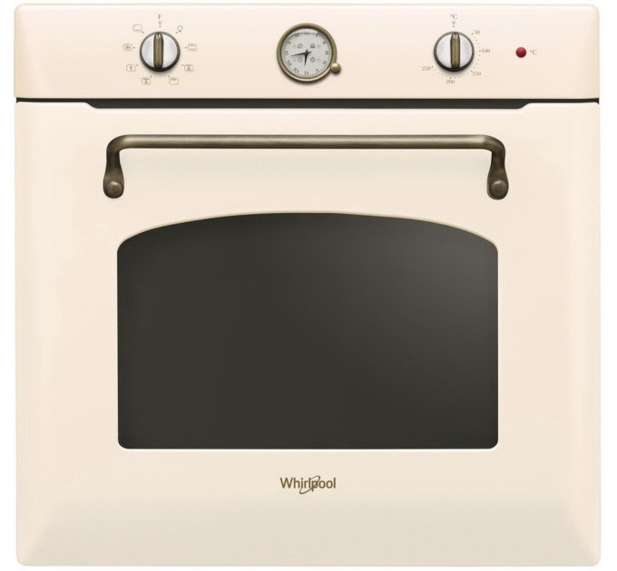 Духова шафа Whirlpool WTAC8411SCOW