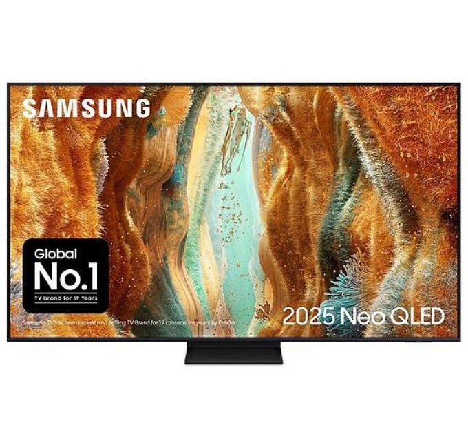 Телевізор Samsung QE75QN70F