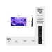 Телевизор Samsung UE50U8000H