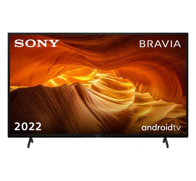 Телевізор Sony KD50X73K