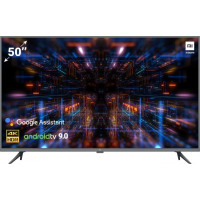 Телевизор Xiaomi Mi TV UHD 4S 50