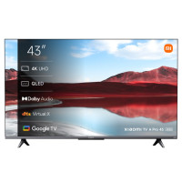 Телевизор Xiaomi TV A Pro 43 2025