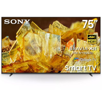Sony XR75X90L