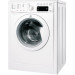 Стиральная машина Indesit IWDE 7105 B EU