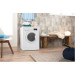 Стиральная машина Indesit IWDE 7105 B EU
