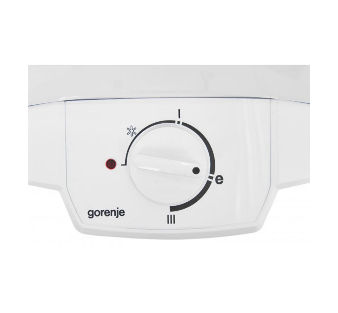 Бойлер Gorenje GBF80UA