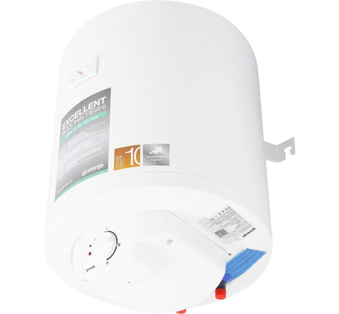Бойлер Gorenje (Tiki) GBF50/UA