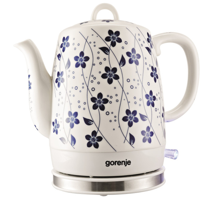 Электрический чайник Gorenje K 10 C