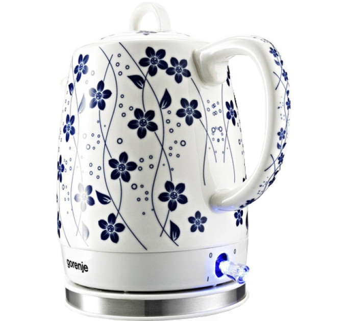 Электрический чайник Gorenje K 10 C