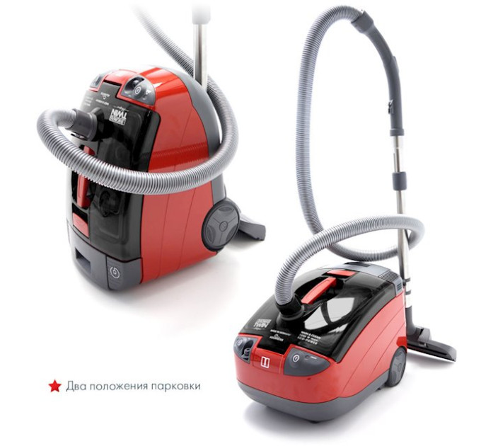 Пилосос Thomas Twin Helper Aquafilter