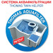 Пилосос Thomas Twin Helper Aquafilter