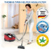 Пилосос Thomas Twin Helper Aquafilter