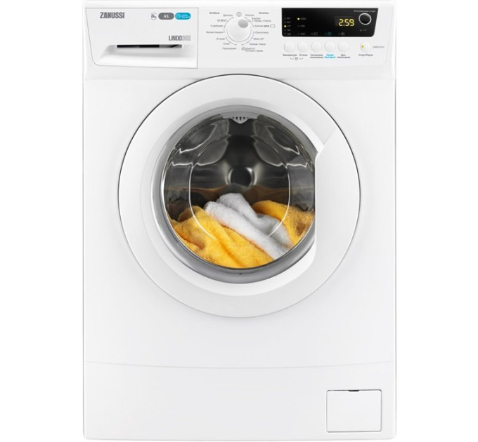 Пральна машина Zanussi ZWSG7101V