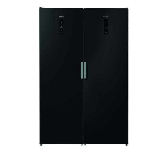 Холодильник Gorenje R6192LB