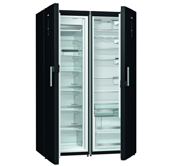 Холодильник Gorenje R6192LB