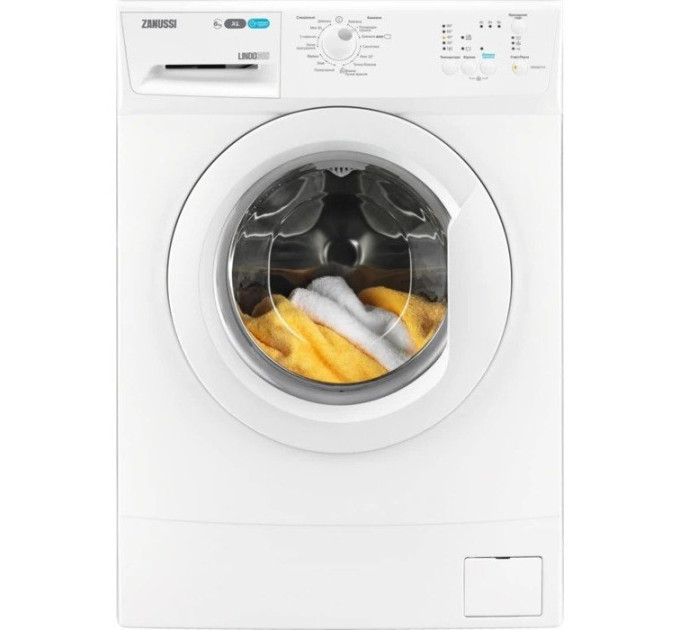 Пральна машина Zanussi ZWSG6101V