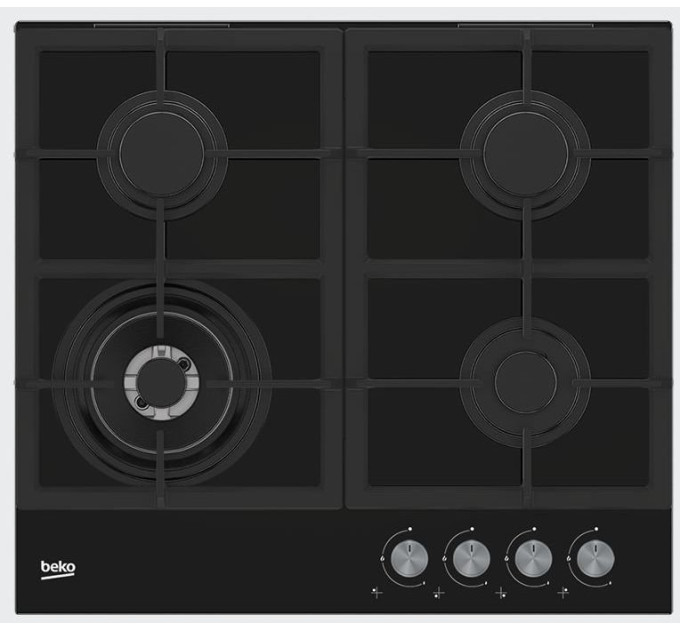 Варильна поверхня Beko HILW64225S