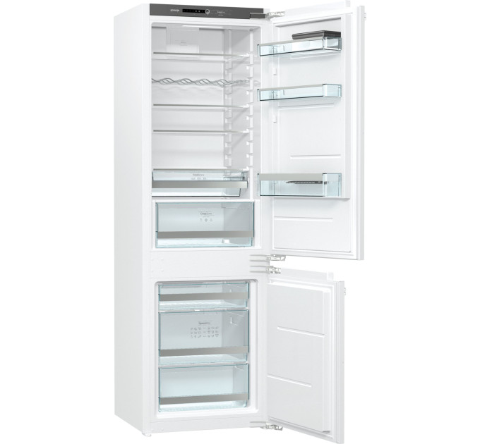 Встраиваемый холодильник Gorenje NRKI2181A1