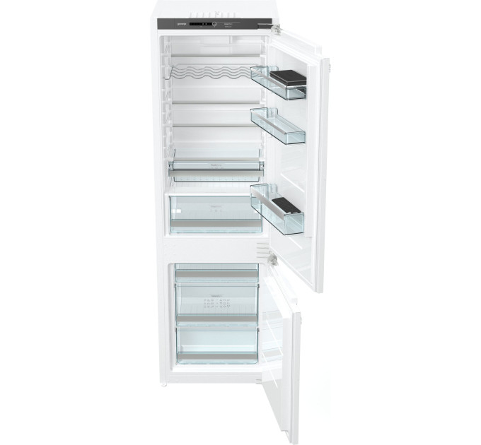 Встраиваемый холодильник Gorenje NRKI2181A1