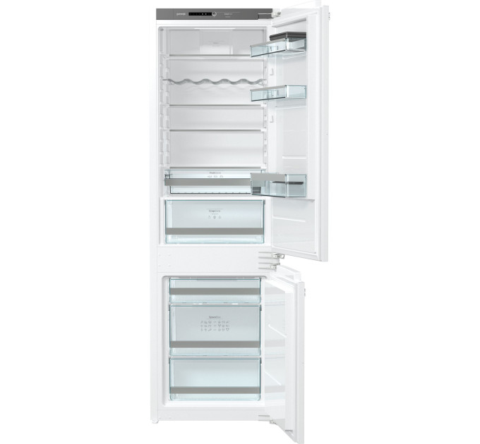 Встраиваемый холодильник Gorenje NRKI2181A1