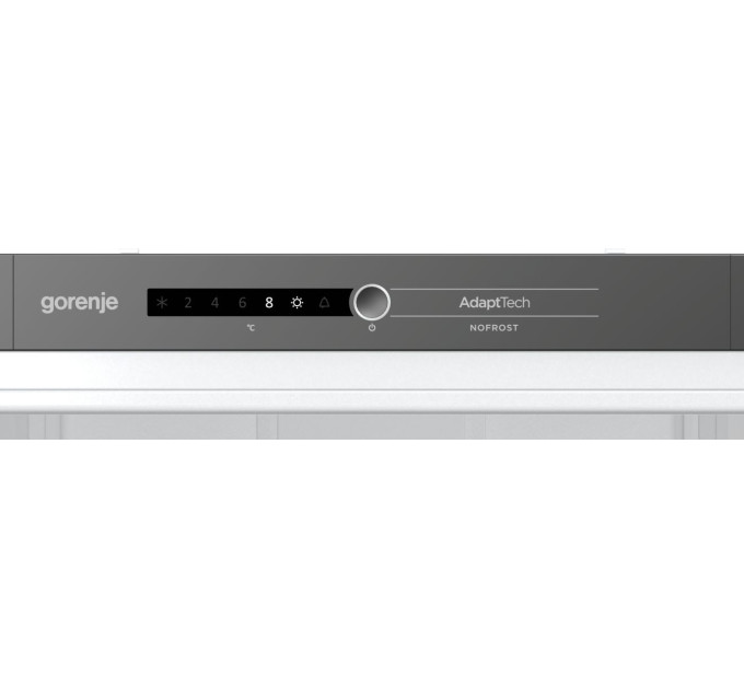 Встраиваемый холодильник Gorenje NRKI2181A1