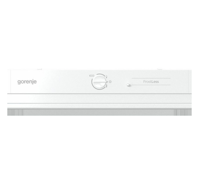 Встраиваемый холодильник Gorenje RKI2181E1