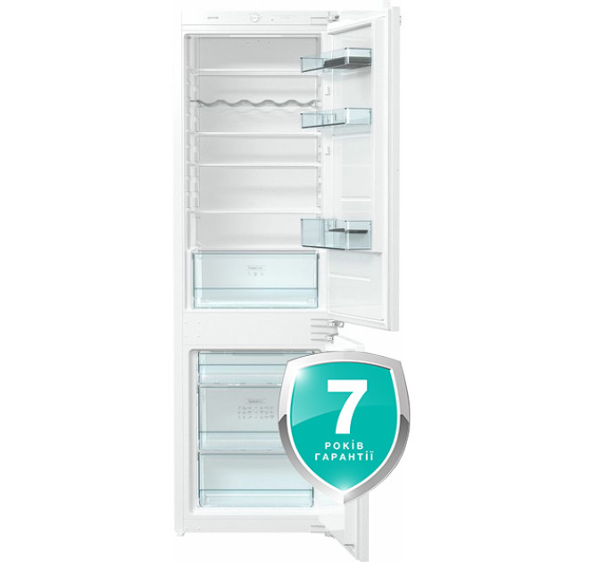 Встраиваемый холодильник Gorenje RKI2181E1