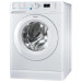 Пральна машина Indesit BWSA61253W (EU)