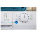 Стиральная машина Indesit BWSA61253W (EU)
