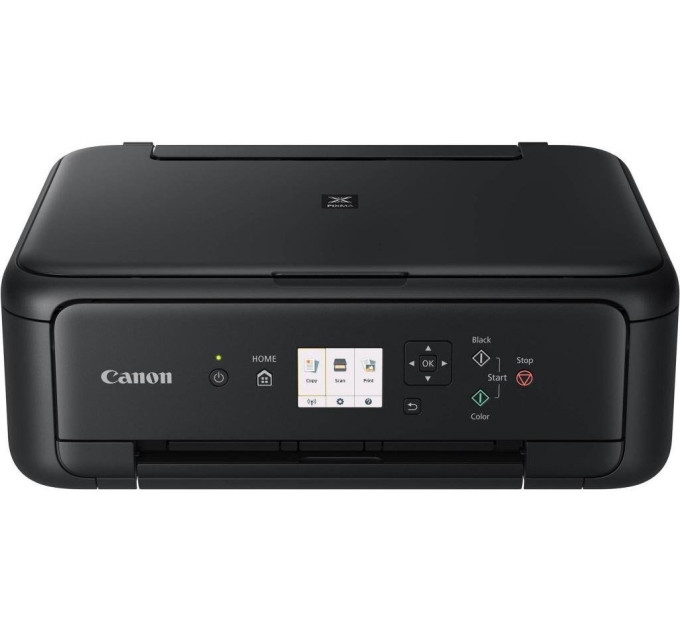 Оргтехніка Canon Pixma TS5140 BLACK