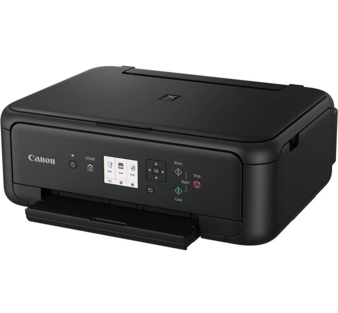 Оргтехніка Canon Pixma TS5140 BLACK