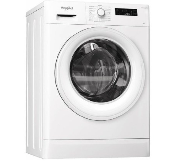 Стиральная машина Whirlpool FWSL61252WEU