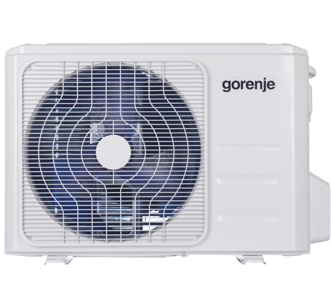 Кондиціонер Gorenje KAS53NFT02/KAS53ZFT