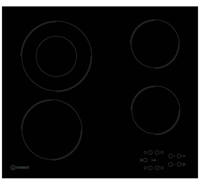 Варочная поверхность Indesit RI 260 C