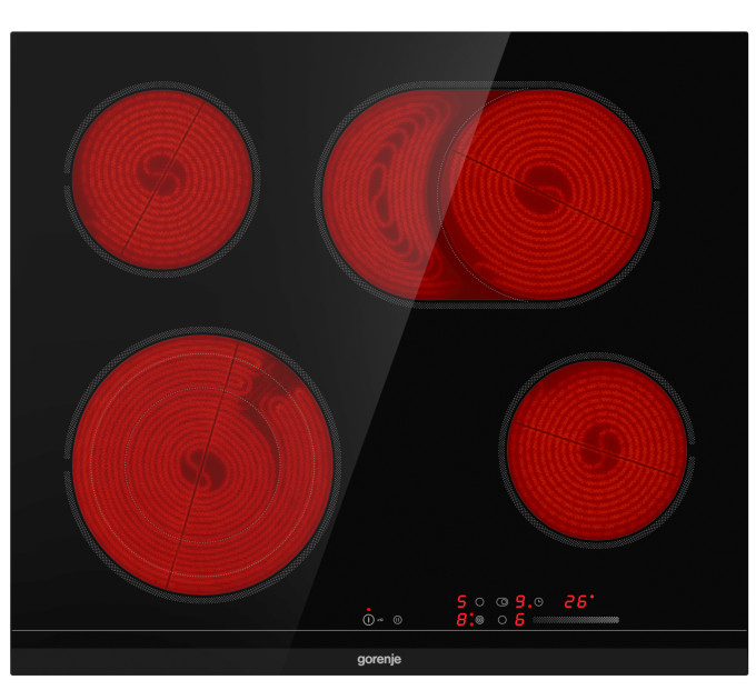 Варочная поверхность Gorenje ECS646BCSC