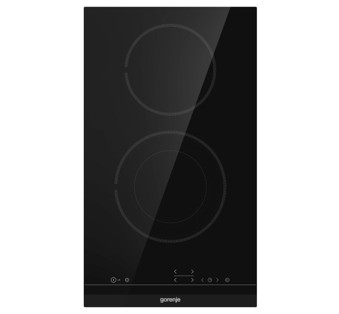 Варильна поверхня Gorenje ECT322BCSC