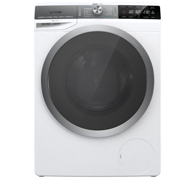 Пральна машина Gorenje WS168LNST