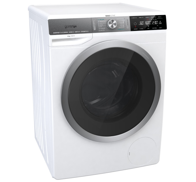 Пральна машина Gorenje WS168LNST