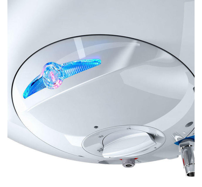 Бойлер Tesy Bilight 80 V