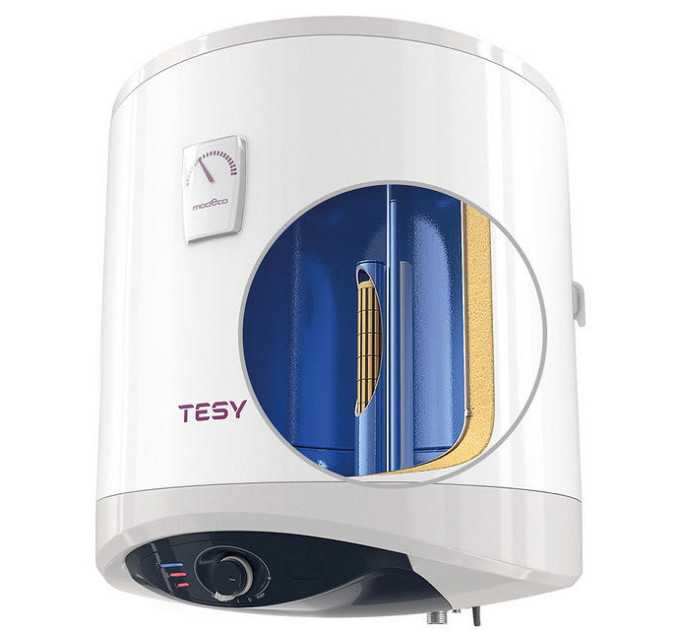Бойлер Tesy GCV 504716DC21TS2RC