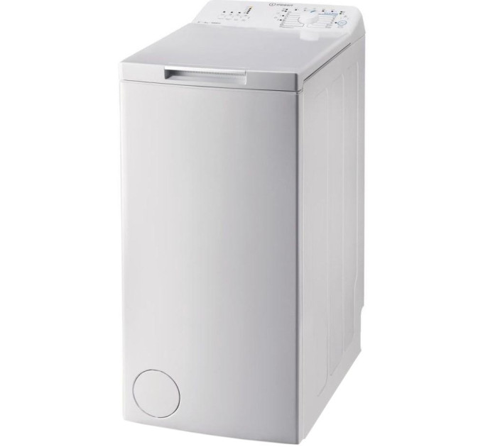 Стиральная машина Indesit BTWA61053 (EU)