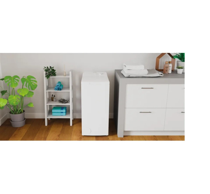Стиральная машина Indesit BTWA51052 (EU)