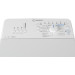 Стиральная машина Indesit BTWA51052 (EU)
