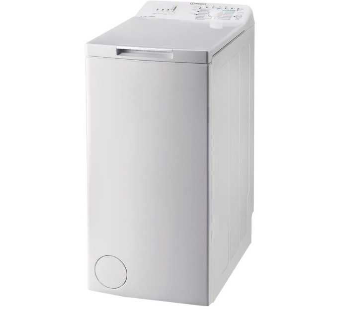 Стиральная машина Indesit BTWA51052 (EU)