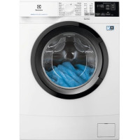 Стиральная машина Electrolux EW6S426BUI