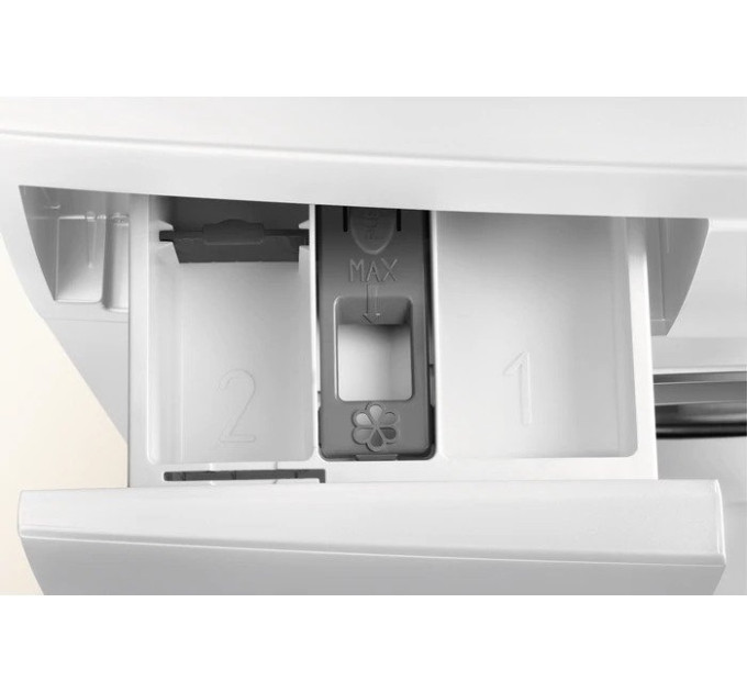 Стиральная машина Electrolux EW6S426BUI