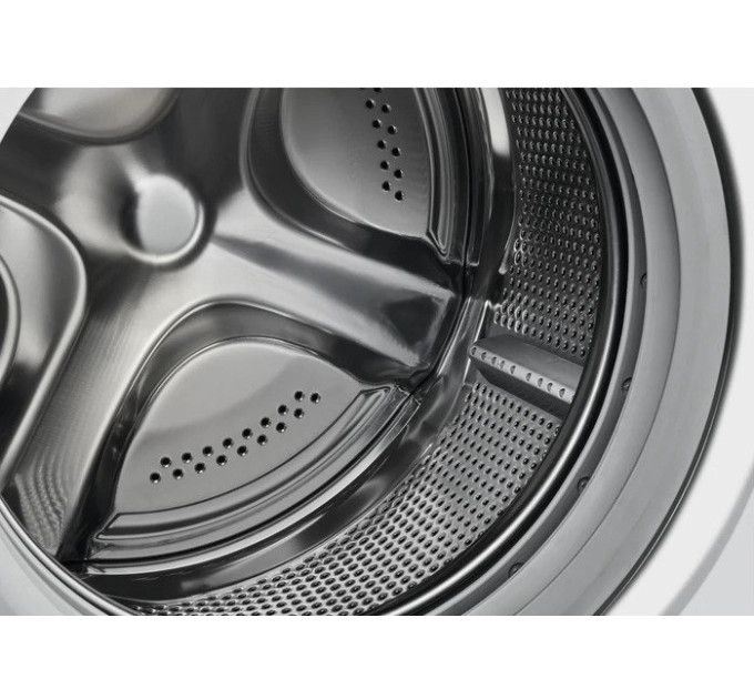 Стиральная машина Electrolux EW6S426BUI