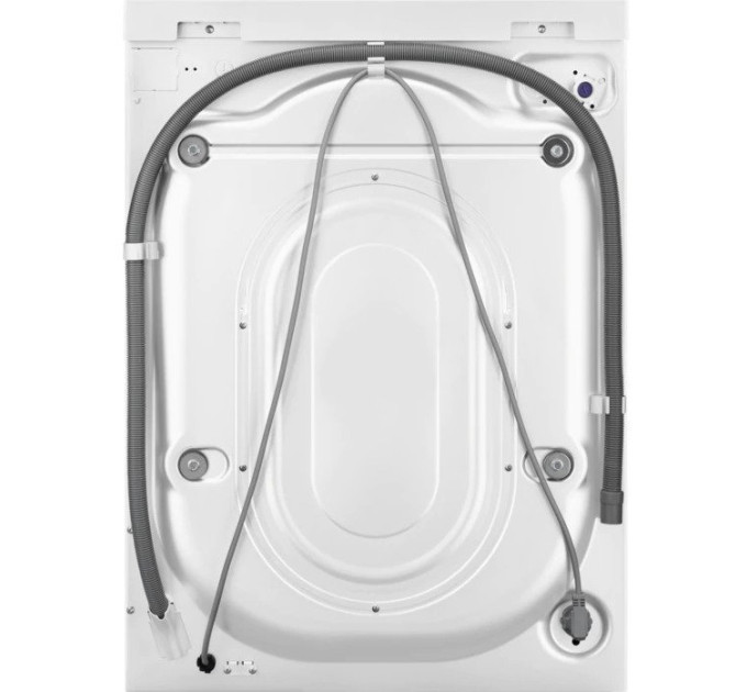 Стиральная машина Electrolux EW6S426BUI